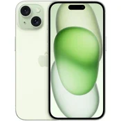 APPLE Obnovljeno - kot novo - iPhone 15 128 GB zelen, (5000520857)