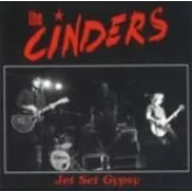 The Cinders - Jet Set Gypsy (LP)