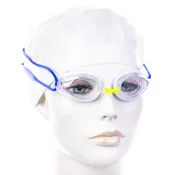 Swimming goggles arena tracks clear
