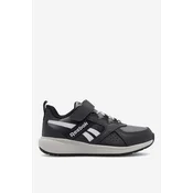 Športna obutev Reebok REEBOK ROAD SUPREME G57448 Temno siva