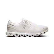 On W Cloud 6 White/ White 7.5