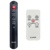 General EUROM SANI WALLHEAT 2000 WIFI - daljinski upravljac duplikat