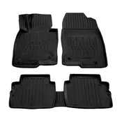 Rubber car mats Mazda CX-5 2017-2025