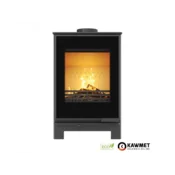 Kawmet kaminska peč HARITA S15v Basic Decor ECO