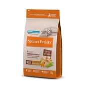 Natures Variety Healthy Grains Dog Med/Max Puppy - piščanec 3 kg