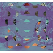 Various Artists - Super Skunk (Opaque Red Coloured) (LP)