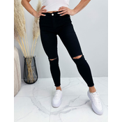 SOVANNA push up jeans