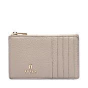 Furla Etui za kreditne kartice Camelia M WP00310 HSF000 CN 4892S Bež