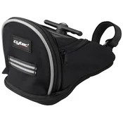 Cytec SADDLEBAG, kolesarska torba, črna 1933924