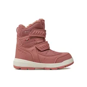 Viking Škornji za sneg Toasty3-94005-998 Roza
