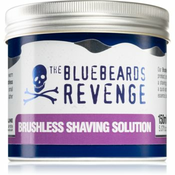 The Bluebeards Revenge Brushless Shaving Solution gel za brijanje 150 ml