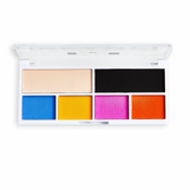 Relove by Revolution Colour Play Shadow Palette - Dreamer
