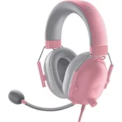 Gaming slušalice Razer - BlackShark V2 X, Quartz (Xbox)