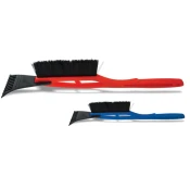 STRGALO ZA LED + METLICA 59CM RDEČA