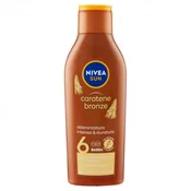Nivea Sun Carotene Bronze 6 Low 200 Ml