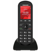 Mobile phone MM 39D 4G sim desk phone