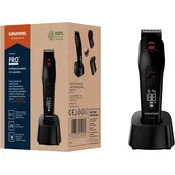 Grundig GRUNDIG MGK 9030 ProClub Multi-Trimer Set, BeardCare Sensor, Wet & Dry