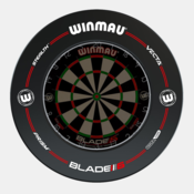 Winmau Pro-Line Blade 6