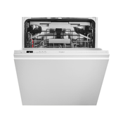 Whirlpool WIO 3C33 E 6.5 14 setova, ugradbena perilica suda