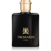 Trussardi Uomo Eau De Toilette Toaletna Voda 50 ml
