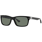 Persol PO3048S 95/31 Crni/Sivi