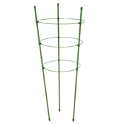 Obroč za podporo rastlinam 60cm/3 obročki