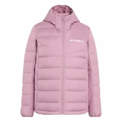 ADIDAS TERREX Zunanja jakna Multi mauve