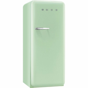 SMEG hladilnik z zamrzovalnikom FAB28RV1