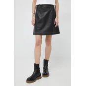 Usnjeno krilo PS Paul Smith