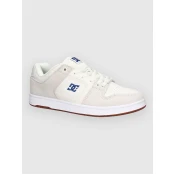 DC Manteca 4 S Skate čevlji blue