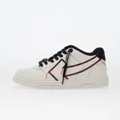 Sneakers Off-White Ooo Printed & Stitched Arrow White/ Black EUR 42