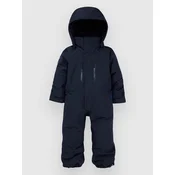 Burton Td Gore Outbeam Op Kids Overall true black
