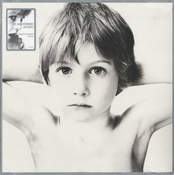 U2 Boy/Remastered (Vinyl LP)