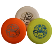Frizbi J-Star Discraft 145g