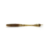 shumee FISH UP - ARW ČRV 2 5 cm #043 - Lubenica rjava/črna