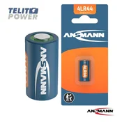 ANSMANN Alkalna baterija 4LR44 6V – ANSMANN/ 1 komad u blister pakovanju