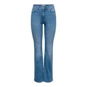 ONLY Kavbojke ONLWauw moder denim