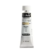 Akrilna barva Schmincke PRIMAcryl Professional 60 ml - 202 Slonokoščena
