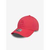 New Era 940W MLB League Essential 9forty Womens Coral Cap