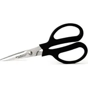 Millemetri Classic Multiuso Univerzalne škarje 165 mm Črna