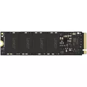 Lexar 1TB High Speed PCIe Gen3 s 4 trake M.2 NVMe, do 3500 MB/s čitanja i 3000 MB/s pisanja LNM620X001T-RNNNG