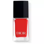 DIOR LAKOVI ZA NOKTE Dior Vernis Red Smile Lak Za Nokte 10 ml