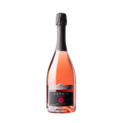 Vinakoper Peneče vino Capris Rose 0,75 l