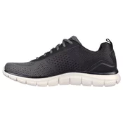 Skechers Muške patike Track-Ripkent, 232399-OLBK, Maslinaste
