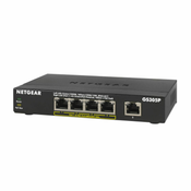 Prekidac Netgear GS305P-200PES 10 Gbps