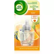 AIRWICK EL.REF. ANTI TABAC 19ML (6) AW ALCA