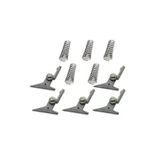 shumee Komplet zgornjih indikatorjev CoreParts Ricoh Aficio MP2553SP, 3053, 3053SP, 3353 - 5 kosov, MSP6128