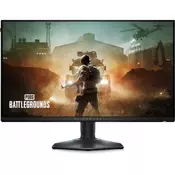 DELL gaming LED monitor Alienware AW2523HF