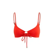 Trendyol Bikini zgornji del rdeča