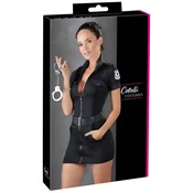 Erotic Collection Kostum policistke L